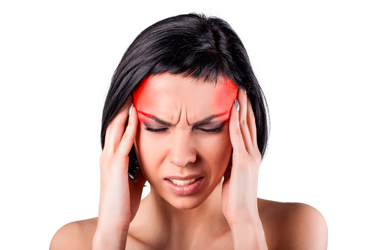cefaleas y migrañas